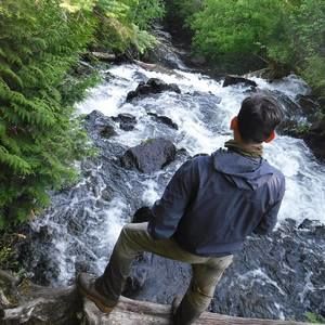 Meet your Posher, Diego